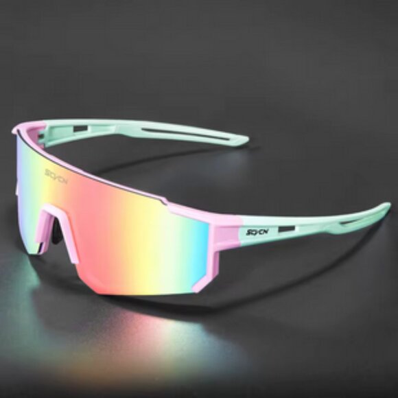 Unisex Sunglasses, UV400 - Running - MTBWomen Sunglasses, UV400 - Running - MTB - Picture 1 of 3